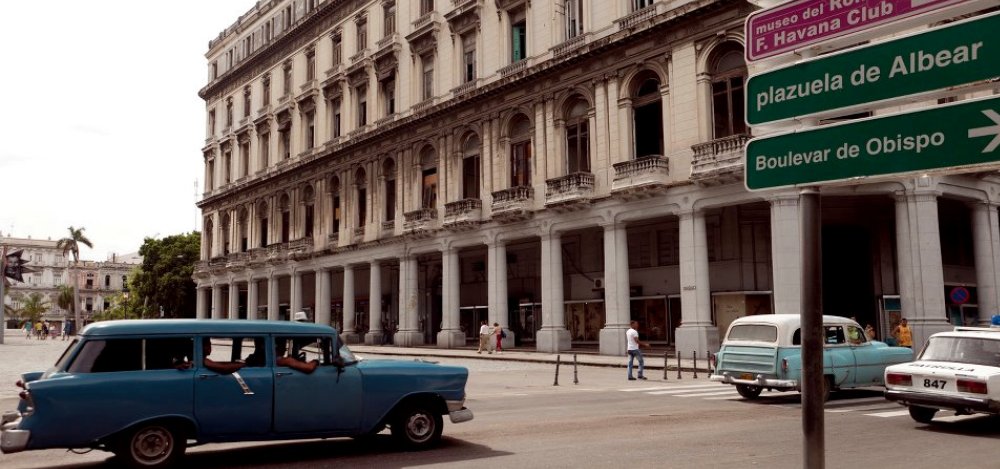 Cuba - History & Culture - Photo #1