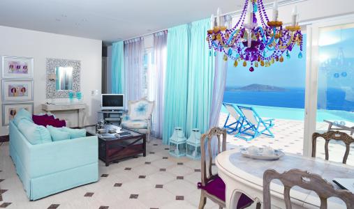 Elounda Gulf Villas and Suites - Photo #4