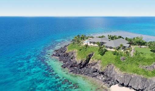Kokomo Private Island Fiji - Photo #12