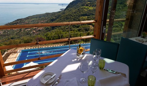 Lefay Resort and SPA Lago di Garda - Photo #5