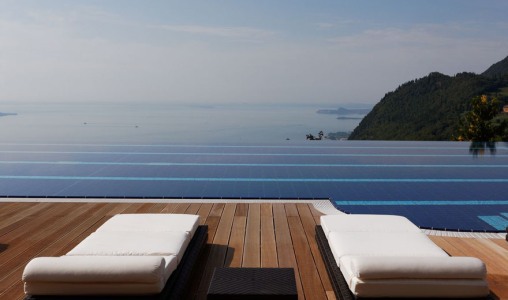 Lefay Resort and SPA Lago di Garda - Photo #6