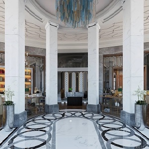 Orientbank Hotel Istanbul Autograph Collection