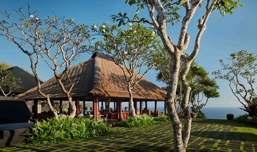 Bulgari Resorts Bali - Photo #21