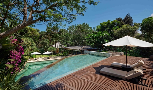 Bulgari Resorts Bali - Photo #7
