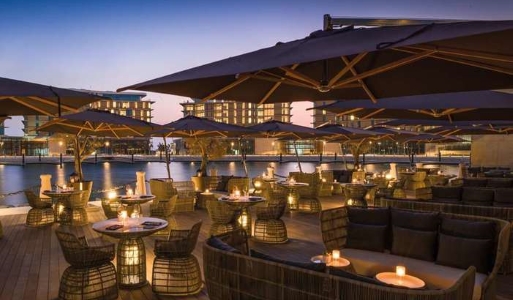 Bulgari Hotel & Resorts, Dubai - Photo #10