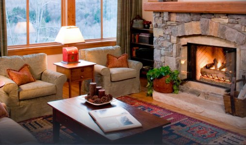 The Lodge at Spruce Peak, a Destination by Hyatt Residence - Photo #4