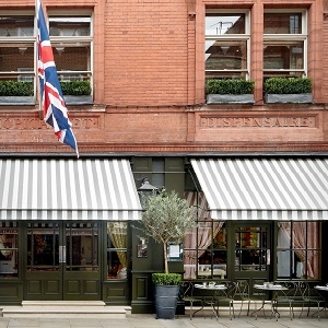 Covent Garden Hotel