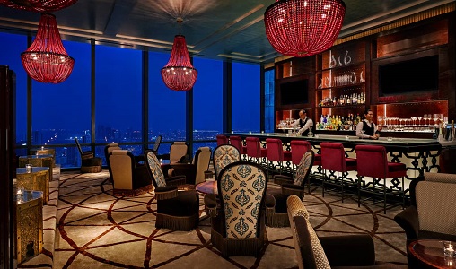 Four Seasons Hotel Bahrain Bay - Photo #11