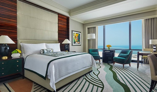 Four Seasons Hotel Bahrain Bay - Photo #4