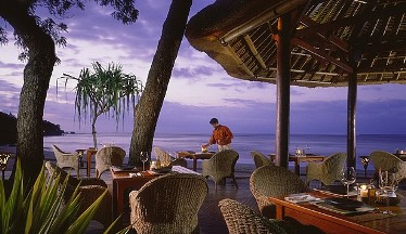 Four Seasons Bali at Jimbaran Bay - Photo #9