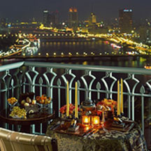 Four Seasons Cairo at Nile Plaza - Photo #7