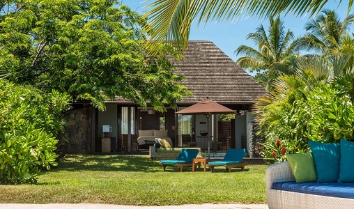 Four Seasons Resort Mauritius - Photo #7