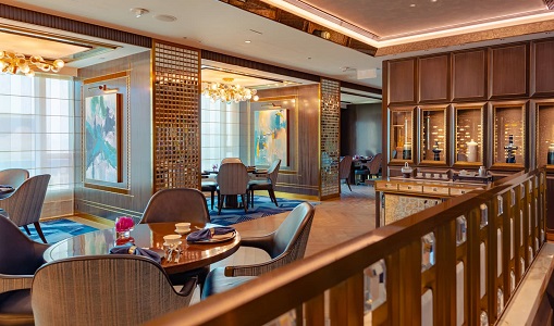 The Grand Suites At Four Seasons - Photo #4