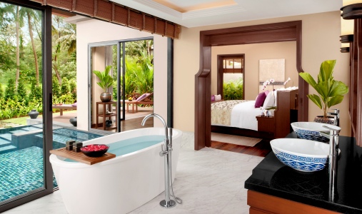 Anantara Layan Phuket-Classictravel.com-Beachfront_Pool_Villa_Bathroom