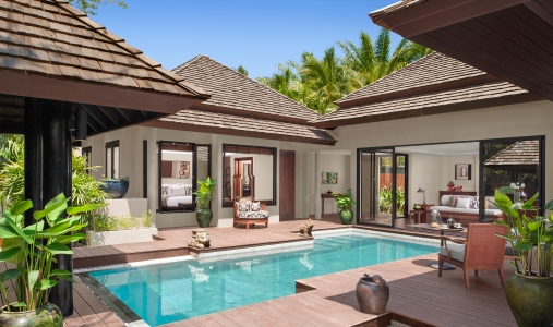 Anantara Layan Phuket-Classictravel.com-Two_Bedroom_Pool_Villa
