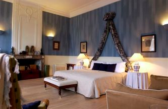 Hotel De Tuilerieen - Photo #11