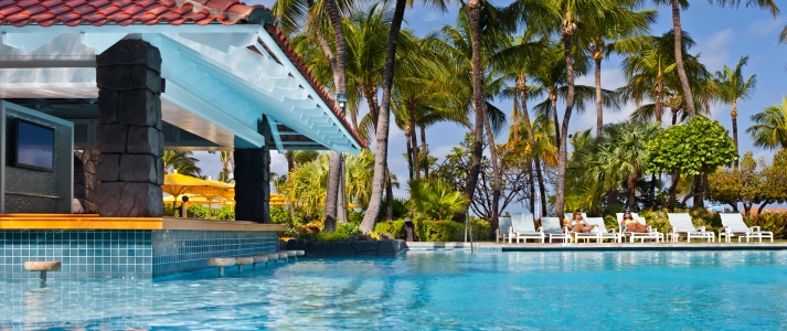 Hyatt Regency Aruba Resort & Casino - Photo #7