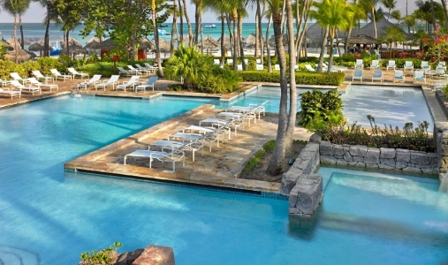 Hyatt Regency Aruba Resort & Casino - Photo #5