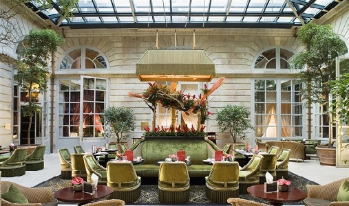 InterContinental BORDEAUX - LE GRAND HOTEL - Photo #5