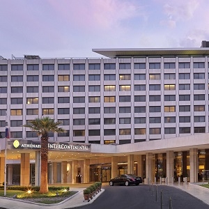 InterContinental Hotels ATHENAEUM ATHENS