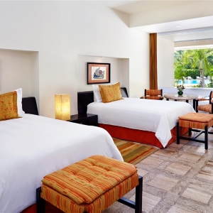 Hotel Presidente InterContinental Cozumel Resort & Spa - Photo #5