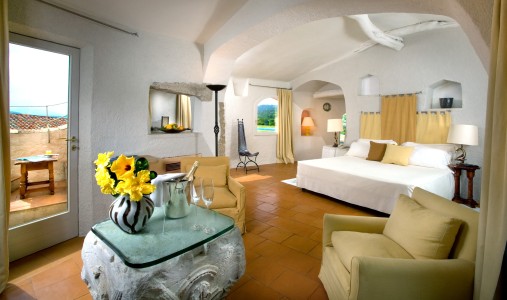 Hotel Cala Di Volpe - Photo #4