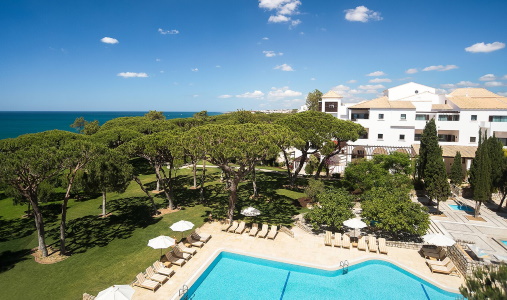 Pine Cliffs Hotel, a Luxury Collection Resort, Algarve - Photo #10
