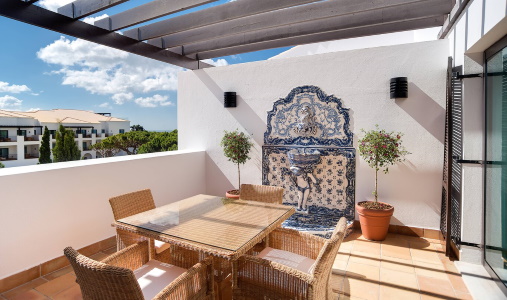 Pine Cliffs Hotel, a Luxury Collection Resort, Algarve - Photo #5