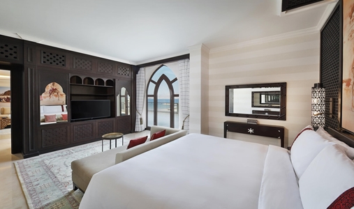 Al Manara a Luxury Collection Hotel Saraya Aqaba - Photo #9
