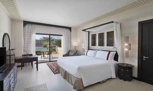 Al Manara a Luxury Collection Hotel Saraya Aqaba - Photo #18