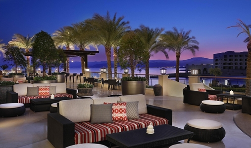Al Manara a Luxury Collection Hotel Saraya Aqaba - Photo #23