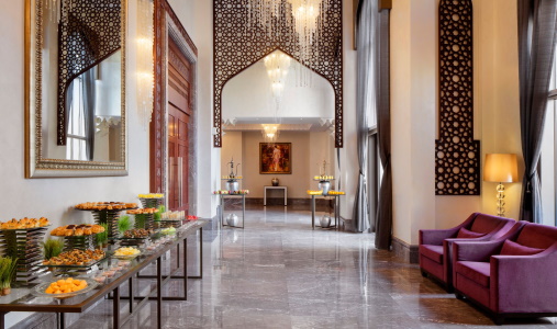 Ajman Saray, a Luxury Collection Resort, Ajman - Photo #7