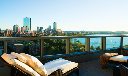 The Liberty, a Luxury Collection Hotel, Boston - Photo #8