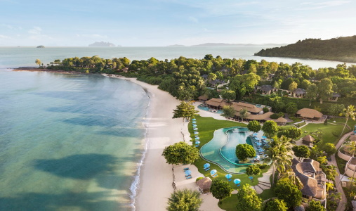 The Naka Island, a Luxury Collection Resort & Spa, Phuket - Photo #12