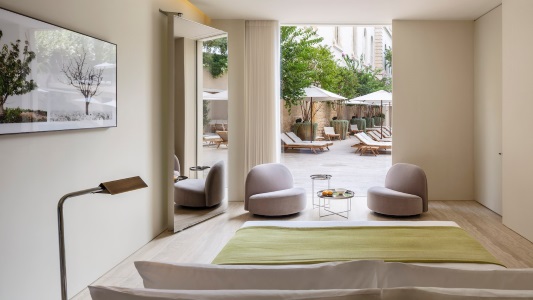The Jaffa, a Luxury Collection Hotel, Tel Aviv - Photo #5