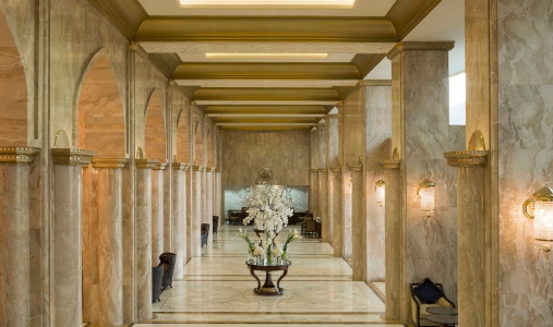 Sheraton Kuwait, a Luxury Collection Hotel, Kuwait City - Photo #9