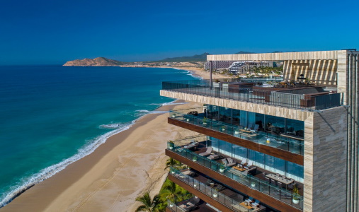 Solaz, a Luxury Collection Resort, Los Cabos - Photo #9