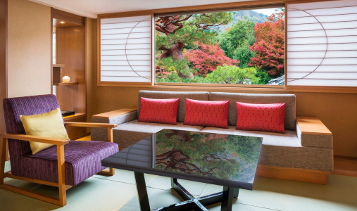 Suiran, a Luxury Collection Hotel, Kyoto - Photo #10