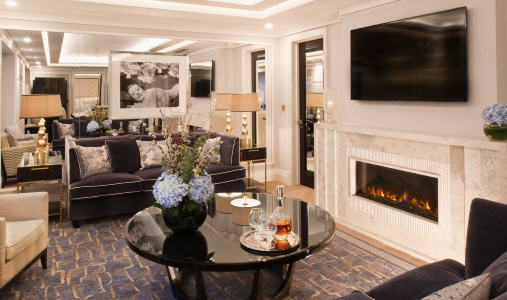 The Wellesley Knightsbridge, a Luxury Collection Hotel, London - Photo #6