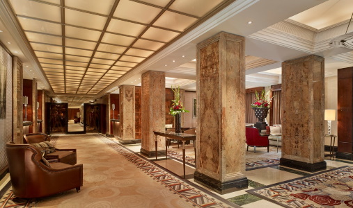 The Westbury Mayfair, a Luxury Collection Hotel, London - Photo #10