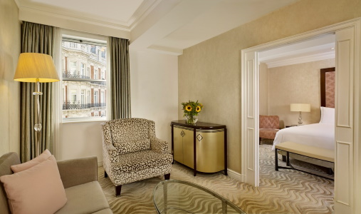 The Westbury Mayfair, a Luxury Collection Hotel, London - Photo #3