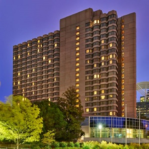 The Whitley, a Luxury Collection Hotel, Atlanta Buckhead
