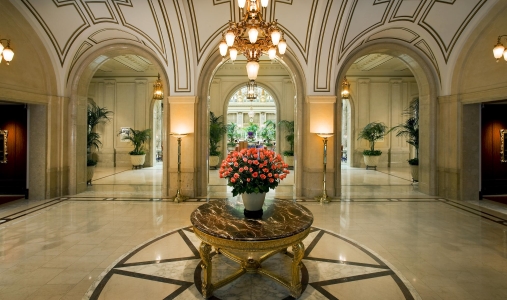 Palace Hotel, a Luxury Collection Hotel, San Francisco - Photo #11