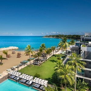 The Ocean Club a Luxury Collection Resort Costa Norte