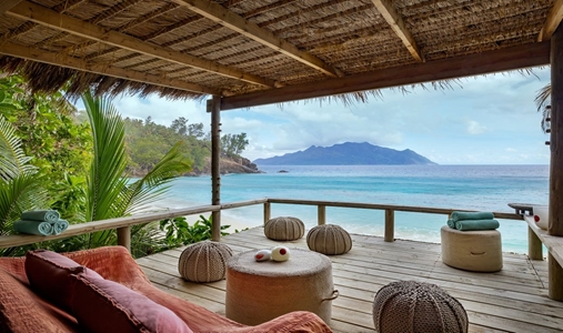 North Island a Luxury Collection Resort Seychelles - Photo #16
