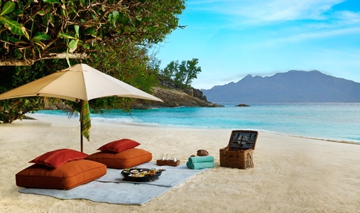 North Island a Luxury Collection Resort Seychelles - Photo #20