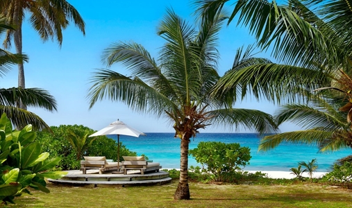 North Island a Luxury Collection Resort Seychelles - Photo #18