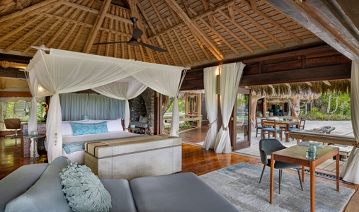 North Island a Luxury Collection Resort Seychelles - Photo #10