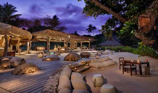 North Island a Luxury Collection Resort Seychelles - Photo #24
