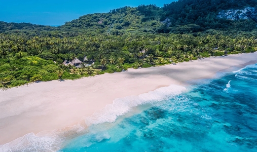 North Island a Luxury Collection Resort Seychelles - Photo #7
